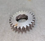 Yamaha GT80 Gtmx Kick Shaft Starter Spindle Gear 24T. Fixed Price $18.50.