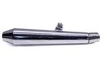 Oem Triumph A9600470 Right Exhaust Silencer Muffler. Fixed Price $125.99.
