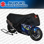 New Genuine Suzuki Gsx-r Gsxr 600 750 1000 1100 Cycle Half Cover 990A0-66022. Fixed Price $48.35.