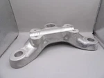 Nos Honda CL77 Scrambler 1966 CL72 1962 Genuine Fork Top Bridge 53230-273-000. Fixed Price $94.99.