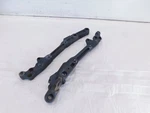 2010-2017 Victory Cross Country Roads & Magnum Lower Frame Engine Mount Brackets. Fixed Price $67.99.