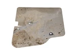 06 Can-am Outlander 400 Xt Max Heat Shield Cover. Fixed Price $14.99.