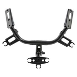 Upper Front Headlight Fairing Stay Brackets Fit For Yamaha YZF-R3 19-24. Fixed Price $49.99.
