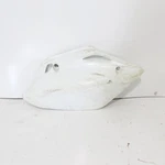 2007 Honda CRF150RB Oem White Right Rear Back Side Plate Fairing 83510-KSE-000ZA. Fixed Price $23.55.