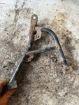 Honda Rancher Tm 05 Arm Right Front Lower 51350-HN4-670 44313. Fixed Price $20.00.