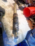 1978 Yamaha It 400 Rear Mono Shock Absorber. Fixed Price $99.99.