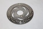 2004 Chinese Wheeler Rear Sprocket Brake Rotor. Fixed Price $7.50.