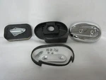 07-13 Harley Davidson Sportster Air Cleaner Assembly Oem. Fixed Price $79.99.