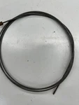 Nos Harley Panhead Shovelhead Police Accessory Siren Inner Cable 91360-59. Fixed Price $49.99.