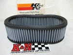 K&n, Nos, Harley Davidson, Fx, Sportster, Air Filter, # HD-20/76. Y14. Fixed Price $39.99.