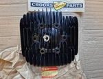 Nos 11111-41501 1978 / 1979 PE175 Genuine Suzuki Cylinder Head. Fixed Price $112.50.