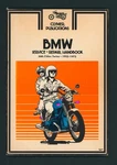 Bmw Boxer (55-73) Clymer R50 R60 R69 R75 Service Repair Manual 500 600 750 GC60. Fixed Price $46.99.