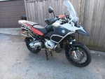 Handlebars Only Bmw 1200 Gs Adventure 32717674918. Fixed Price $119.00.