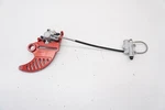 2021 EX250F Rear Brake Assembly Oem Caliper Master Cylinder Brembo Gas #2. Fixed Price $295.00.