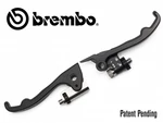Altrider Mac Clutch And Brake Lever Combo For Ktm/husky/gasgas Brembo System. Fixed Price $277.52.