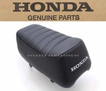 Seat Z50A 68 70 71 Honda Mini Trail Saddle Oem Genuine #B05. Fixed Price $253.17.