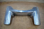 1993 Honda Goldwing GL1500A Fork Cover Guard 61050-MN5A-0000. Fixed Price $19.95.