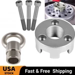 MT0025 Lifting Adapter With Bolts & MT0022 Eye Tool For Yamaha Mercury. Fixed Price $82.10.