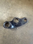 1997+ Harley-davidson Flsts Springer Softail Fork Right Rocker 45629-97. Fixed Price $99.99.
