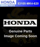 Honda Genuine Handlebar Weight 53105-MK4-620. Fixed Price $19.00.