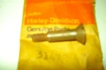 Harley Nos Sportster Electric Start Pivot Bolt HD#31478-67. Fixed Price $14.99.