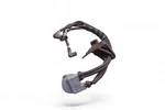 Kawasaki Early Triple Coil Wires Ignition *2229A. Fixed Price $379.99.