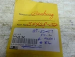 Vintage Harley Davidson Big Twin & Sportster Rpl Ten Pack Gear Shift Bushing. Fixed Price $13.25.