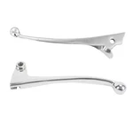 Parts Unlimited Brake & Clutch Lever Set Kawasaki KZ650 KZ750 KZ1100 KZ1000. Fixed Price $22.95.