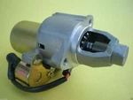 Starter Motor Assembly For Honda GX240UT, GX270UT Engines #31200ZH9003. Fixed Price $62.30.