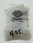 Oem Harley Davidson Upper Front Caliper Mounting Bracket Bushing Long 45821-75. Fixed Price $9.99.