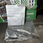 Harley Davidson J, Jd, Fd 127-28, 1913-29 Vintage Early Hd Rods. Fixed Price $257.89.
