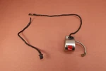 1999-2009 Yamaha XVS1100 Right Control Start Stop Switch. Fixed Price $57.59.