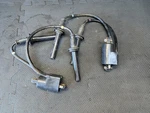 2004 Yamaha Fz 1000 P Ignition Coil Set 5DM-82310-00-00 4BH-82320-01-00. Fixed Price $170.00.