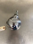 1999 Harley Davidson E/g U/c Flhtcui Fog Auxiliary Lamp Light Housing & Ring. Fixed Price $49.00.