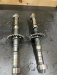 Suzuki Engine Cylinder Head Camshaft Valve Intake Exhaus. Fixed Price $39.95.