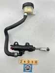 Triumph Daytona Speed Triple T300 Trident Trophy - Rear Brake Master Cylinder. Fixed Price $199.56.