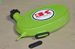 Kawasaki MT1,KV75 Oil Tank Damper Rubber 92075-070. Fixed Price $7.24.