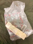 Nos Honda CB450 Ignition Switch & Steering Lock W/ Key 35010-283-000. Fixed Price $475.00.