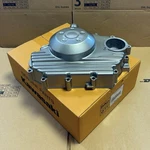 New Kawasaki Genuine 2008-2023 KLX140 140L 140G 140R Cover Clutch 14032-0116. Fixed Price $144.99.