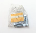 Kawasaki KZ1000 KX400 KM100 KE250 KL250 Oem Front Fork Bolt 113G1028. Fixed Price $24.99.