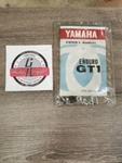 Nos Yamaha Enduro GT1 Owner Manual 393-28199-10-00 Y186. Fixed Price $75.98.