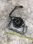 08 - 12 Suzuki Stator Generator And Cover Case Housing. Fixed Price $170.00.
