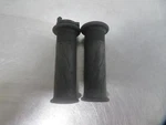 EB1294 2022 Triumph Bonneville T100 Handlebar Grips. Fixed Price $29.99.