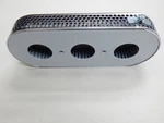 60-2567 D2567 Triumph Bsa 3 Cylinder Air Filter Trident T150 Rocket A75 Element. Fixed Price $125.00.