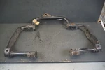 Bumper, Radiator Honda CX500TURBO 1981 19112-MC7-000 20944. Fixed Price $108.18.