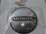 Honda F, CB400/4, Sohc, CB350 Four, Engine, Dynamo Cover 11632-333-010. Fixed Price $88.20.