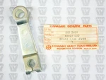 Kawasaki Nos New 42029-002 Rear Brake Cam Lever D1 G4 G5 J1 C2SS C2TR G3SS. Fixed Price $14.99.