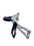 Triumph Tiger 1200 Explorer 2012 - 2015 Front Left Side Footrest Hanger T2020965. Fixed Price $138.26.