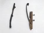 1982-1983 Honda Ascot Ft Xl Xr Cam Chain Tensioner Guide Oem 14500-MA0-670. Fixed Price $199.99.