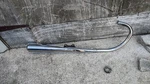Honda Right Exhaust Silencer HM389 Rhs Downpipe. Fixed Price $127.59.